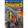 Operator 5 #41: The Day of the Damned