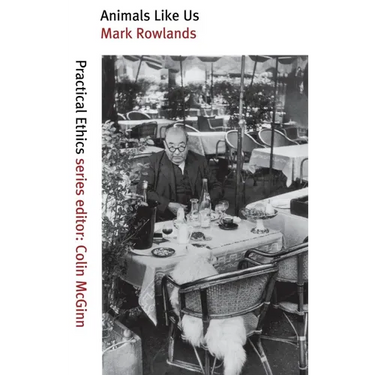 Animals Like Us