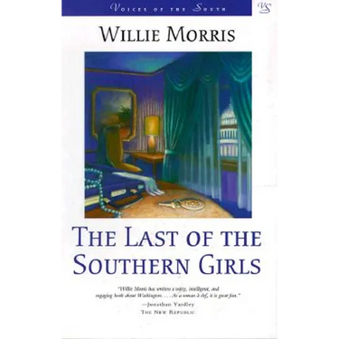 Last of the Southern Girls