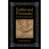 Feather and Firesnake: The Maat of Kundalini