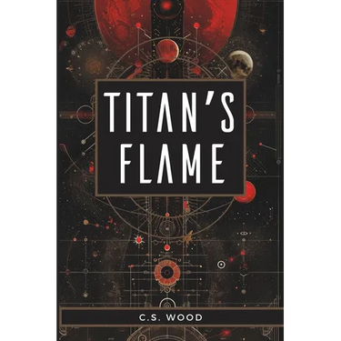 Titan's Flame