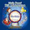Little James' Big Adventures: The Globe