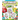 Dot Markers Activity Book: Cute Designs with Animals, Vehicles, Fruits and Monsters...Dot a Page a day (Animals) Easy Guided BIG DOTS Gift For Kids Ag