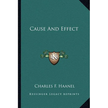 Cause And Effect