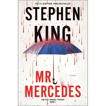 Mr. Mercedes