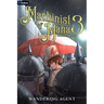 Machinist of Mana 3: A Progression Fantasy
