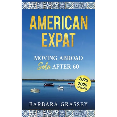 American Expat