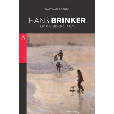 Hans Brinker, or The Silver Skates