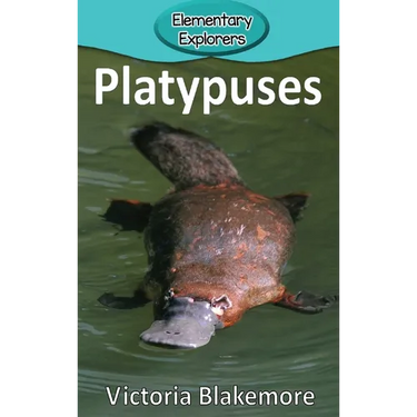 Platypuses
