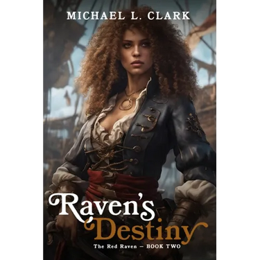 Raven's Destiny