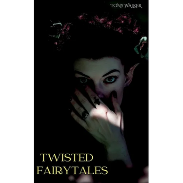 Twisted Fairytales
