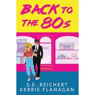 Back to the 80s