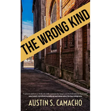 The Wrong Kind