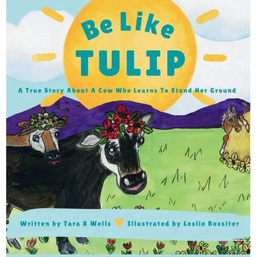 Be Like Tulip