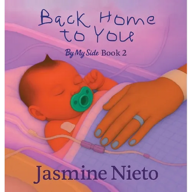 Back Home to You: By My Side Book 2