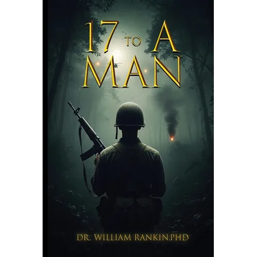 Seventeen to a Man