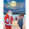 Cole and the Giant Gingerbread House