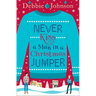 Never Kiss a Man in a Christmas Jumper