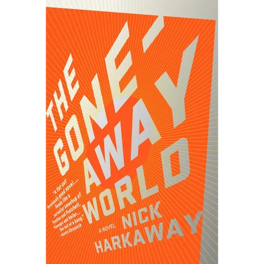 The Gone-Away World