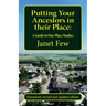 Putting Your Ancestors in their Place: A Guide to One-Place Studies