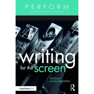 Writing for the Screen
