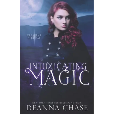 Intoxicating Magic