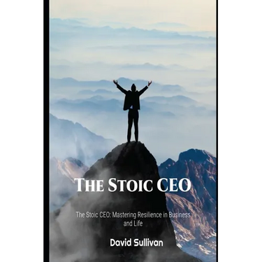 The Stoic CEO