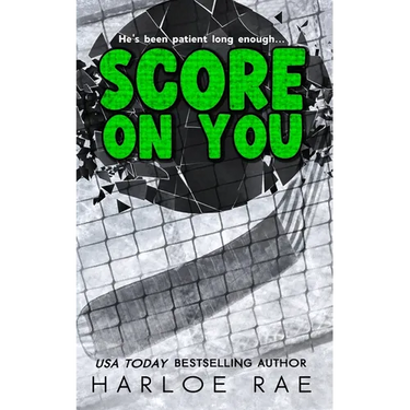 Score on You (Discreet Special Edition Version)