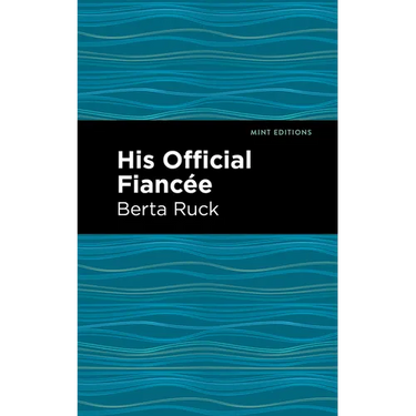 His Official Fiancee