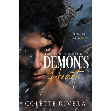 Demon's Heart