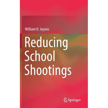 Reducing School Shootings