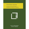 Functional Analysis: Lectures Given at New York University, Courant Institute of Mathematical Sciences in 1960-1961