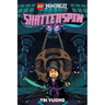 Lego Ninjago: Shatterspin