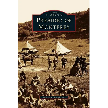 Presidio of Monterey