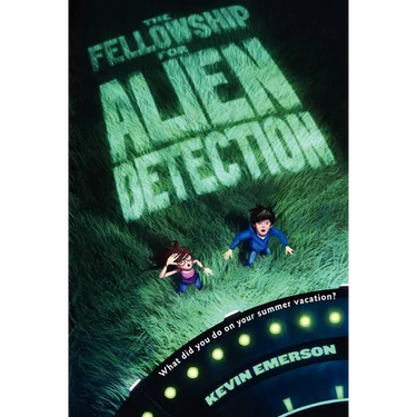 The Fellowship for Alien Detection