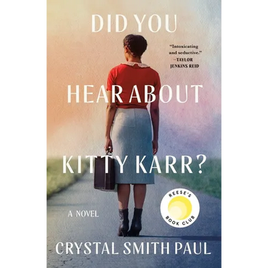 Did You Hear about Kitty Karr?