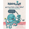 Kiddywink Crew Activities for You: Series 2