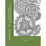 Celtic Knots, Mandalas & Patterns: 30 Adult Coloring Pages