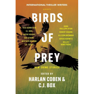 Birds of Prey