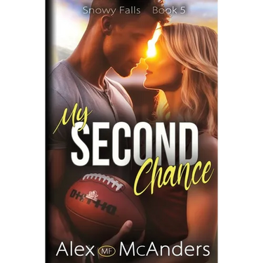 My Second Chance: Best Friend Romance