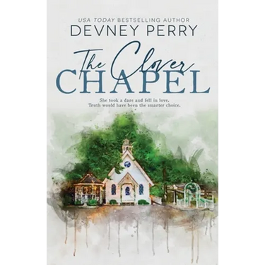 The Clover Chapel