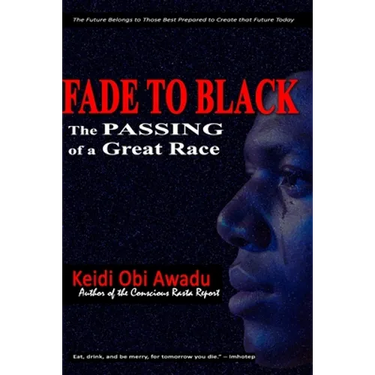 Fade to Black: The Passing of a Great Race