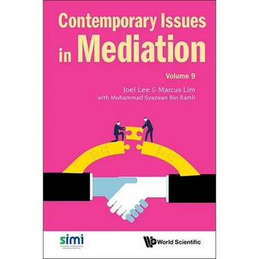 Contemporary Issue Media (V9)