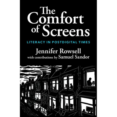 The Comfort of Screens