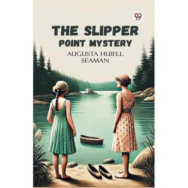 The Slipper Point Mystery