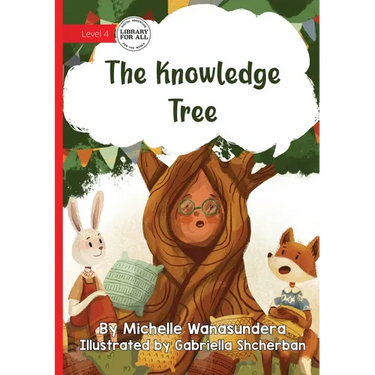 The Knowledge Tree