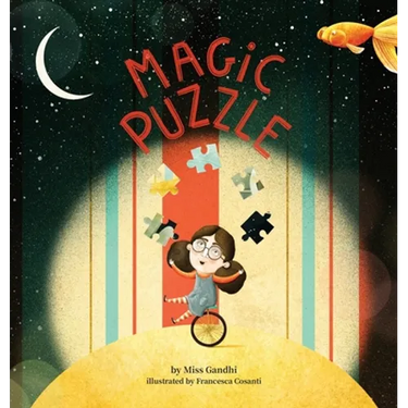 Magic Puzzle