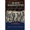 Slave Narratives Volume X Missouri Narratives