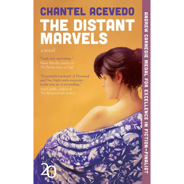 The Distant Marvels