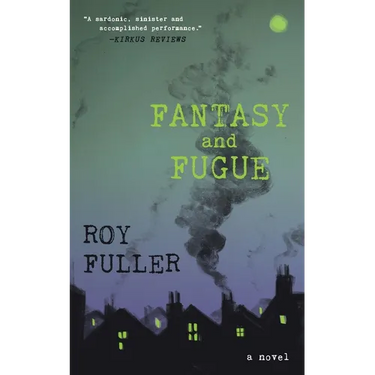 Fantasy and Fugue